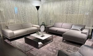 Natuzzi Italia Gallery Yokohoma