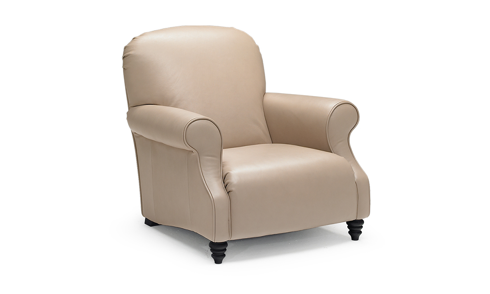 natuzzi butterfly chair